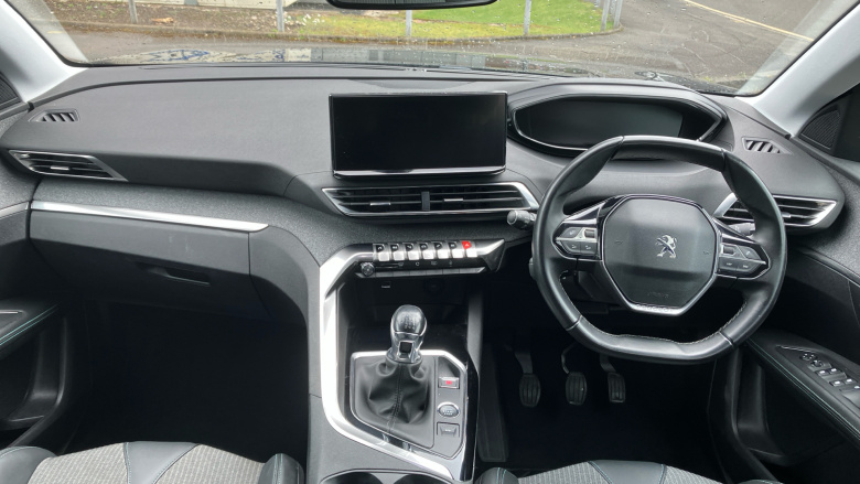 Peugeot 3008 1.5 BlueHDi Allure Premium 5dr Diesel Estate